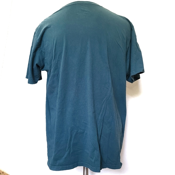 Adidas Work Now Win Later Mens sz XL Shirt - Picture 2 of 4